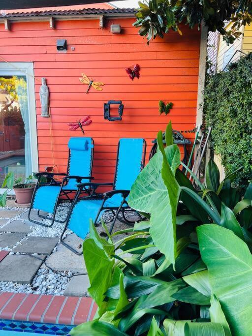 Holiday home Modern Luxury In The Marigny W/ Heated Pool Option New Orleans