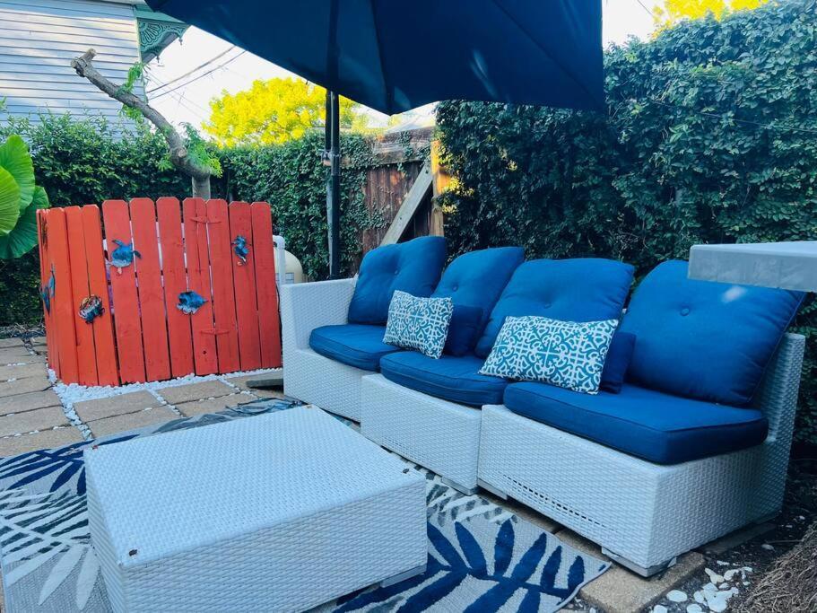 Holiday home Modern Luxury In The Marigny W/ Heated Pool Option New Orleans