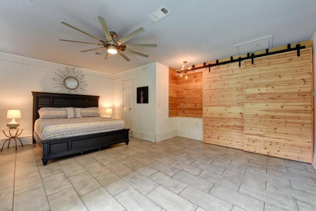 Modern Luxury In The Marigny W/ Heated Pool Option *