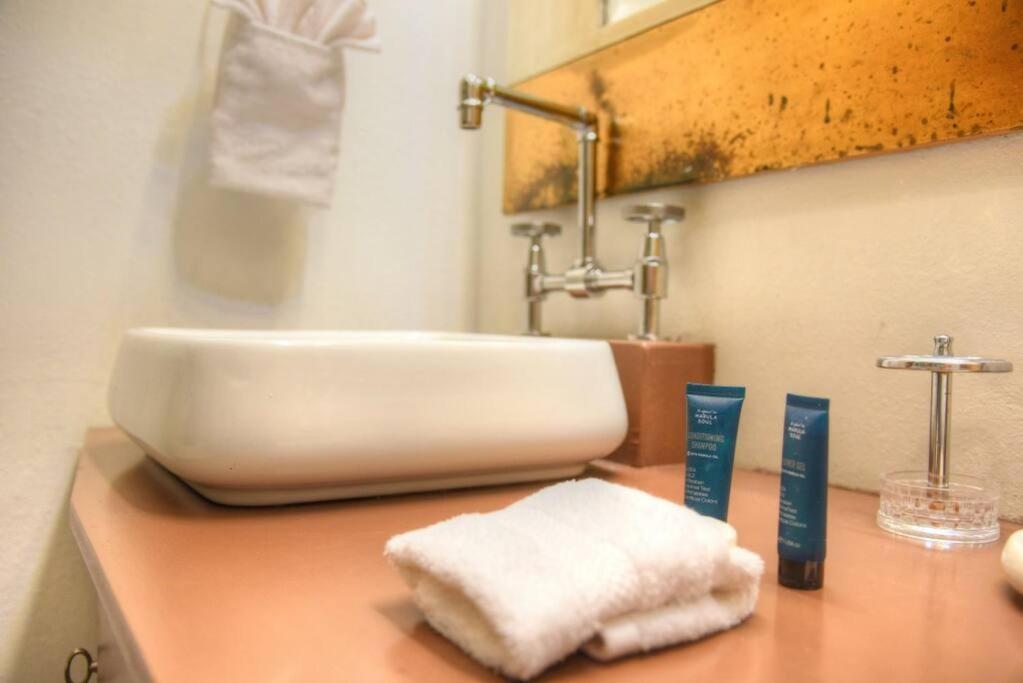 Modern Luxury In The Marigny W/ Heated Pool Option * New Orleans