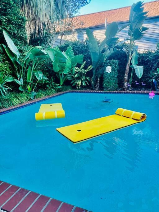 Modern Luxury In The Marigny W/ Heated Pool Option * New Orleans