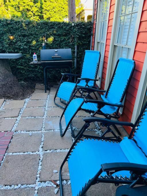 Modern Luxury In The Marigny W/ Heated Pool Option Holiday home *