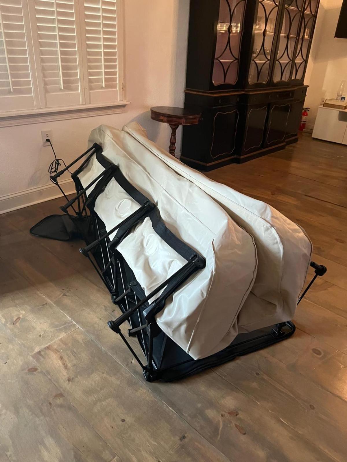 Modern Luxury In The Marigny W/ Heated Pool Option * New Orleans