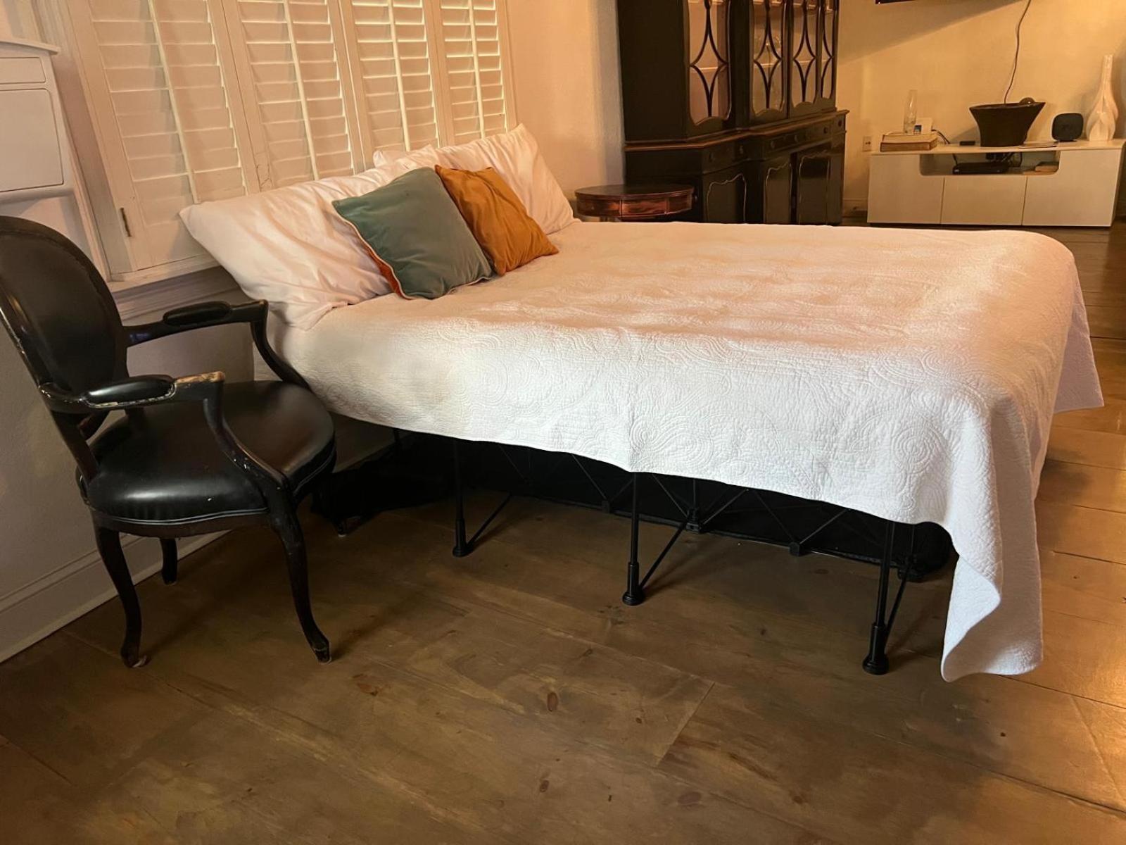 Modern Luxury In The Marigny W/ Heated Pool Option